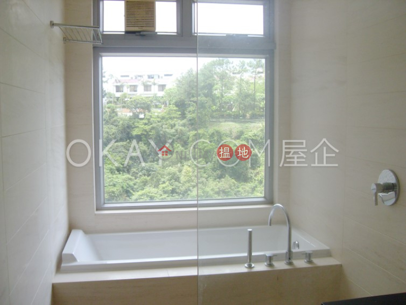 HK$ 107,000/ month, Block A-B Carmina Place, Southern District Lovely 4 bedroom with balcony & parking | Rental