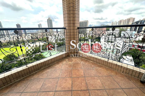 Property for Sale at Tower 1 The Astrid with 3 Bedrooms | Tower 1 The Astrid 雅麗居1座 _0