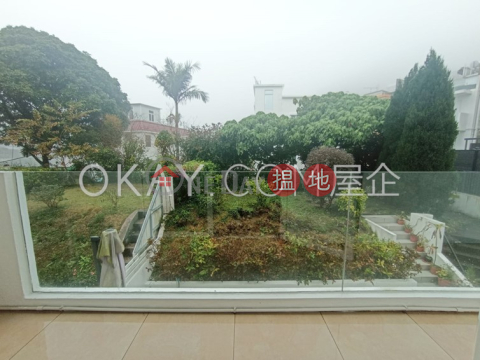 Luxurious house in Clearwater Bay | Rental | Mang Kung Uk Village 孟公屋村 _0