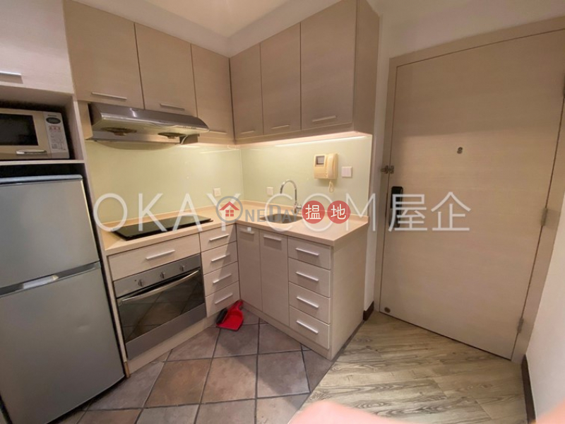 蔚晴軒-低層住宅|出租樓盤|HK$ 26,000/ 月