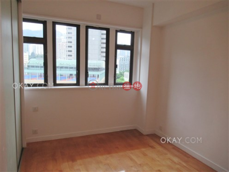 HK$ 42,000/ month | Garwin Court | Wan Chai District, Rare 1 bedroom on high floor | Rental