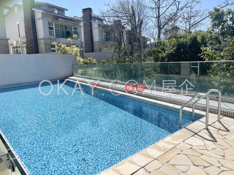 Lovely house in Sai Kung | Rental, The Capri The Capri Rental Listings | Sai Kung (OKAY-R318443)