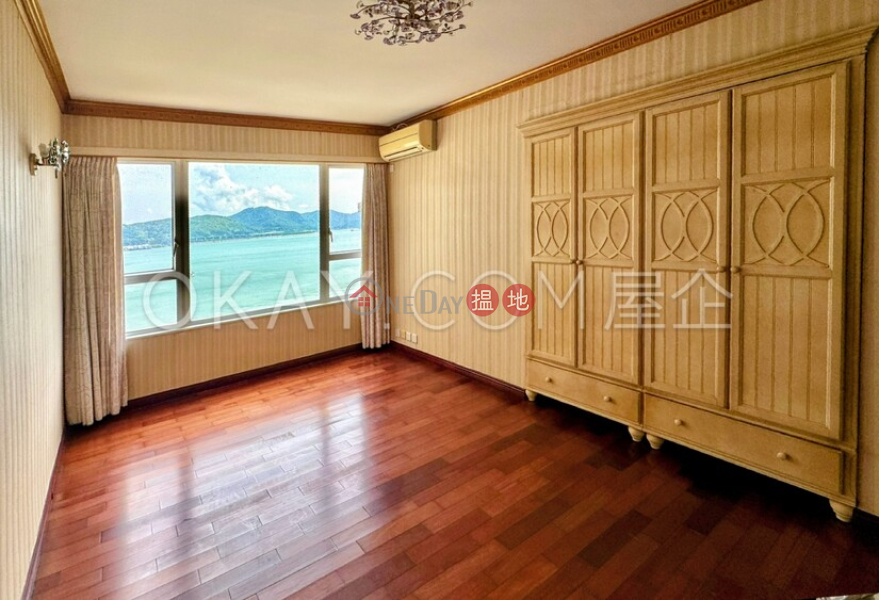 HK$ 2,980萬|豪景花園屯門-6房4廁,星級會所,連車位,露台豪景花園出售單位