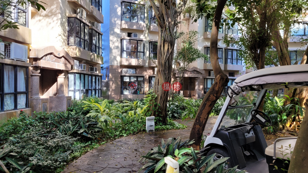 Discovery Bay, Phase 4 Peninsula Vl Crestmont, 48 Caperidge Drive (愉景灣 4期蘅峰倚濤軒 蘅欣徑48號),Discovery Bay | ()(4)