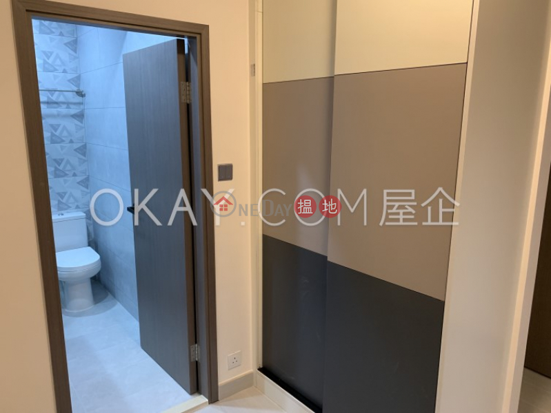 Lovely 2 bedroom in Tin Hau | For Sale, Dragon View Garden 龍景花園 Sales Listings | Eastern District (OKAY-S374488)