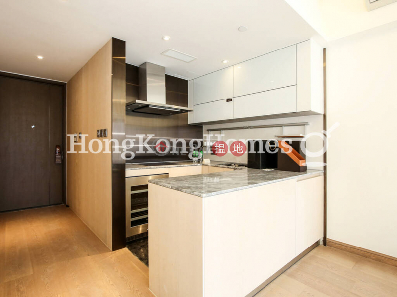 MY CENTRAL-未知-住宅|出租樓盤|HK$ 33,000/ 月