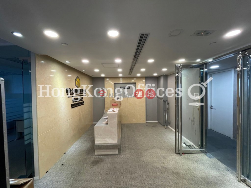 Office Unit for Rent at Bank Of East Asia Harbour View Centre | 51-57 Gloucester Road | Wan Chai District | Hong Kong, Rental HK$ 124,571/ month