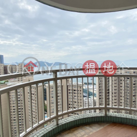 3房2廁,實用率高,海景,連車位碧瑤灣45-48座出租單位