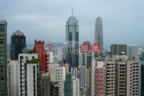 1 Bed Flat for Sale in Mid Levels West, Woodland Court 福臨閣 | Western District (EVHK45504)_0