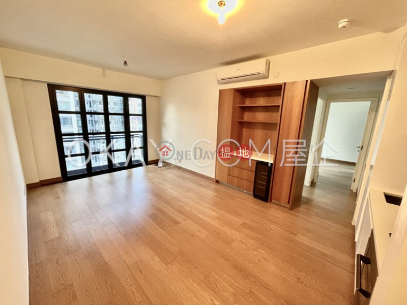 Efficient 2 bedroom on high floor with balcony | For Sale | Resiglow Resiglow Sales Listings