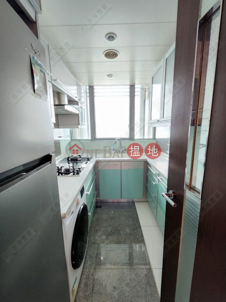 Property Search Hong Kong | OneDay | Residential Sales Listings | Two bedrooms, one suite, and one study in The Harbourside