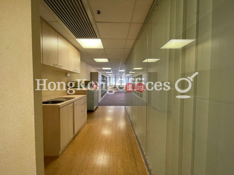 華人銀行大廈-低層|寫字樓/工商樓盤出租樓盤HK$ 61,752/ 月