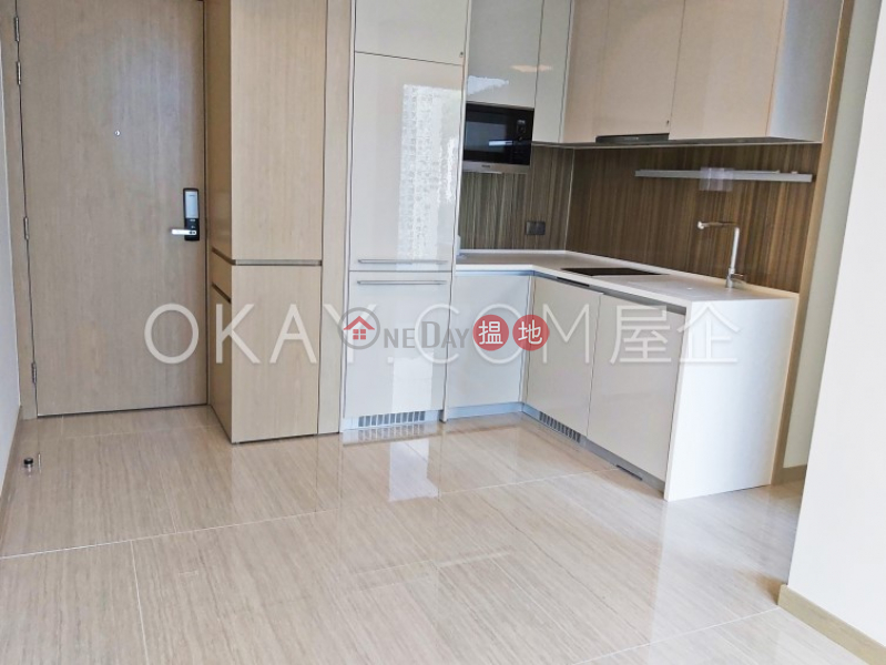 HK$ 35,200/ month Townplace | Western District | Rare 2 bedroom on high floor | Rental