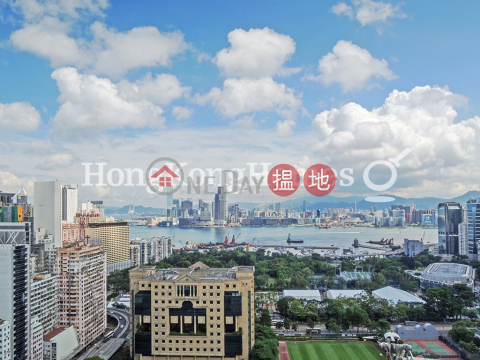 瑆華兩房一廳單位出租, 瑆華 The Warren | 灣仔區 (Proway-LID159972R)_0