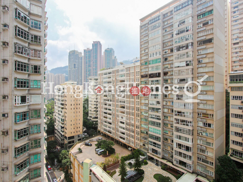 Property Search Hong Kong | OneDay | Residential, Rental Listings | 3 Bedroom Family Unit for Rent at Cimbria Court