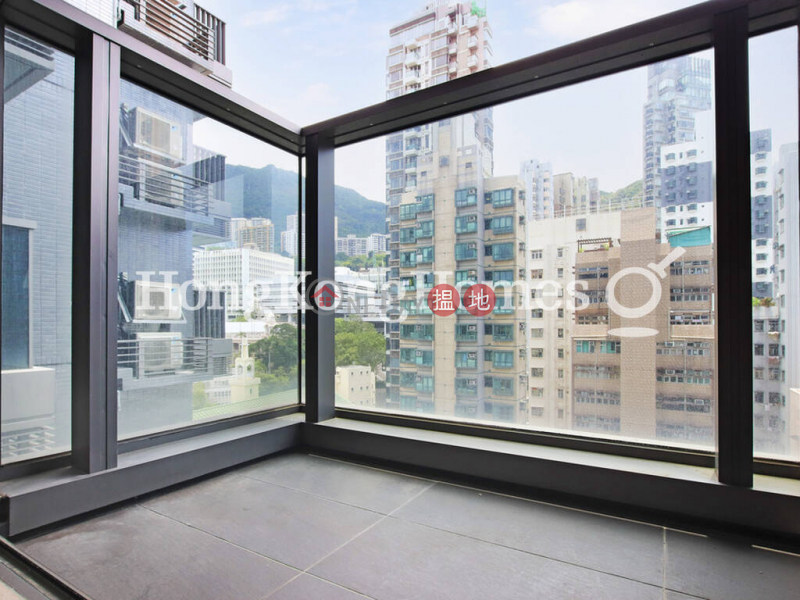 Studio Unit at Novum West Tower 2 | For Sale | 460 Queens Road West | Western District | Hong Kong Sales, HK$ 6.9M