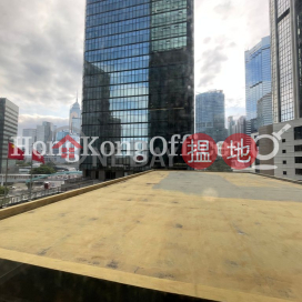 Office Unit for Rent at Admiralty Centre Tower 1