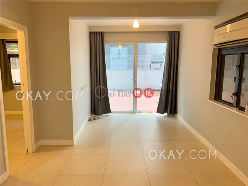Property Search Hong Kong | OneDay | Residential Rental Listings Popular 1 bedroom with terrace | Rental