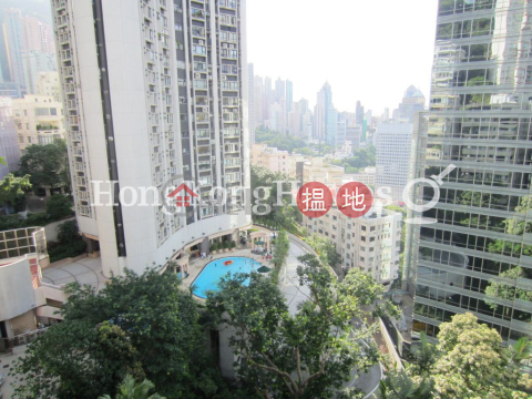 3 Bedroom Family Unit at Glory Mansion | For Sale | Glory Mansion 輝煌大廈 _0