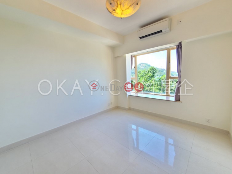 HK$ 41,000/ month | Villa Fiorelli Southern District | Popular 3 bed on high floor with sea views & balcony | Rental