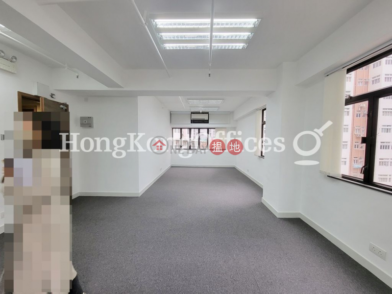 Office Unit for Rent at The L.Plaza, 367-375 Queens Road Central | Western District, Hong Kong, Rental | HK$ 20,625/ month