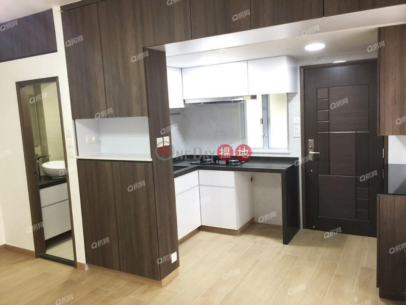 Property Search Hong Kong | OneDay | Residential Rental Listings | New Fortune House Block A | 2 bedroom High Floor Flat for Rent