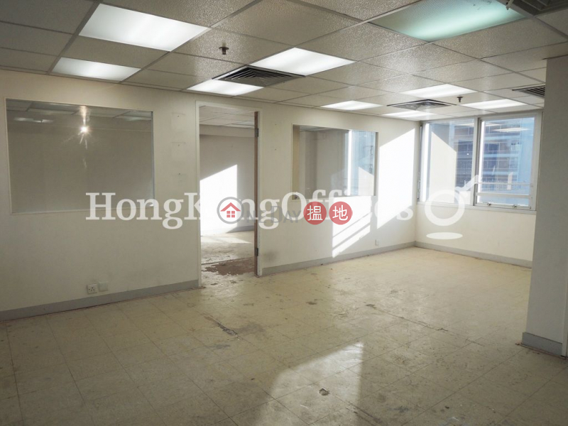 Property Search Hong Kong | OneDay | Office / Commercial Property Rental Listings Office Unit for Rent at Eton Building