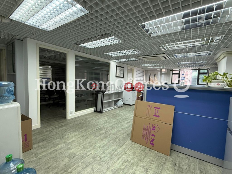 Office Unit for Rent at Kam Hing Building 20 Hillwood Road | Yau Tsim Mong Hong Kong | Rental, HK$ 25,005/ month