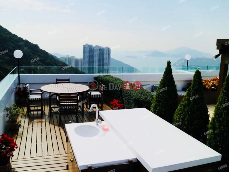 Property Search Hong Kong | OneDay | Residential Sales Listings, Sea Cliff Mansions | 4 bedroom High Floor Flat for Sale