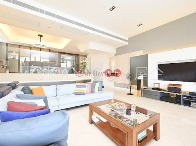 HK$ 186M | Manderly Garden Southern District, Exquisite house with rooftop & parking | For Sale