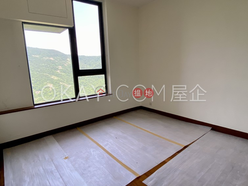 Lovely 3 bedroom on high floor with sea views & balcony | Rental | 33 Tai Tam Road | Southern District Hong Kong, Rental | HK$ 60,000/ month