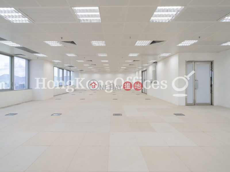 Office Unit for Rent at AIA Tower 183 Electric Road | Eastern District, Hong Kong | Rental HK$ 158,256/ month