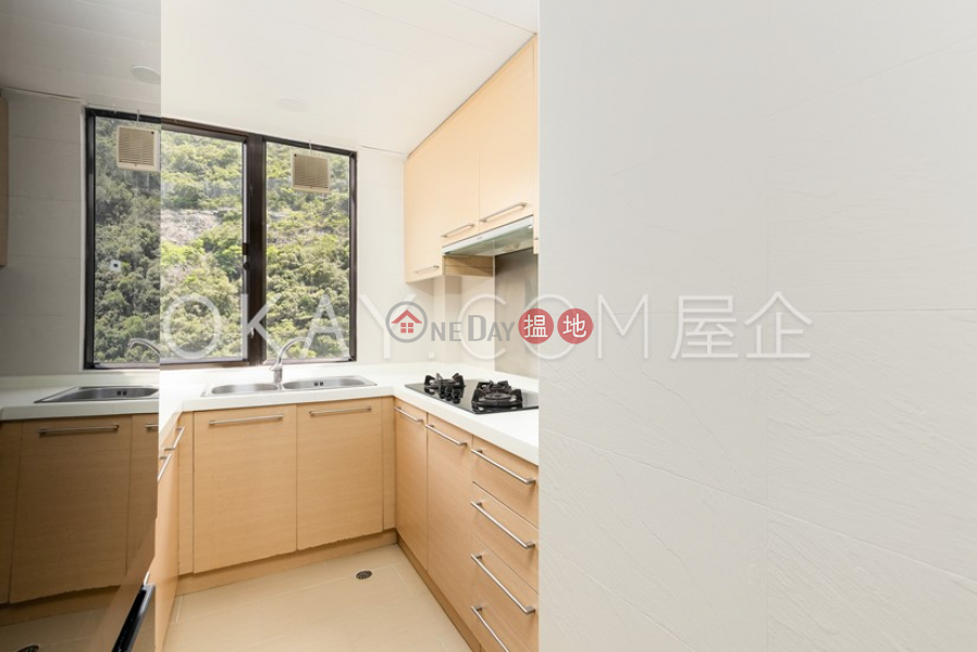 Property Search Hong Kong | OneDay | Residential Sales Listings, Rare 2 bedroom on high floor with balcony & parking | For Sale