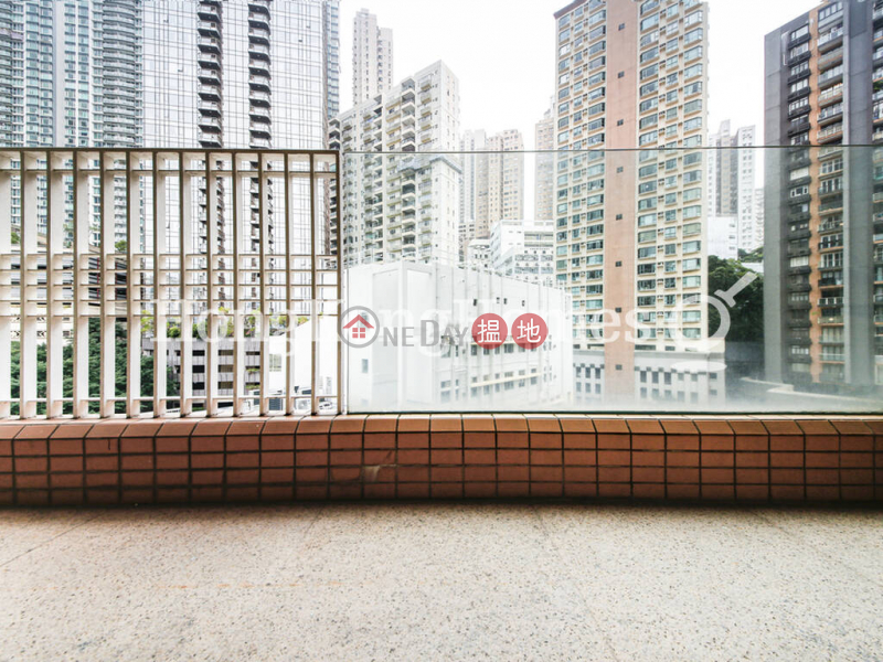 3 Bedroom Family Unit for Rent at Jardine Summit, 50A-C Tai Hang Road | Wan Chai District | Hong Kong | Rental HK$ 38,000/ month