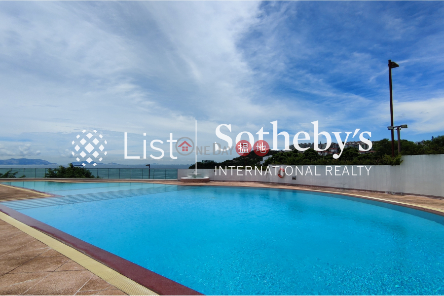 HK$ 59M | Carmel Hill | Southern District, Property for Sale at Carmel Hill with 3 Bedrooms