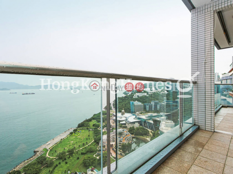 Property Search Hong Kong | OneDay | Residential | Rental Listings 4 Bedroom Luxury Unit for Rent at Phase 1 Residence Bel-Air