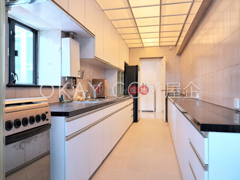 Beautiful 3 bedroom with balcony & parking | Rental | 6 Broadwood Road | Wan Chai District | Hong Kong | Rental HK$ 65,000/ month