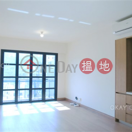 Efficient 2 bedroom on high floor with balcony | Rental|Resiglow(Resiglow)Rental Listings (OKAY-R323071)_0