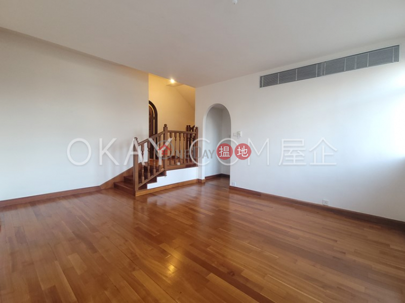 HK$ 125,000/ month, Casa Del Sol Southern District, Gorgeous house with sea views, balcony | Rental