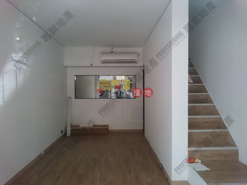 善慶街1-3號-地下商舖-出租樓盤-HK$ 60,000/ 月