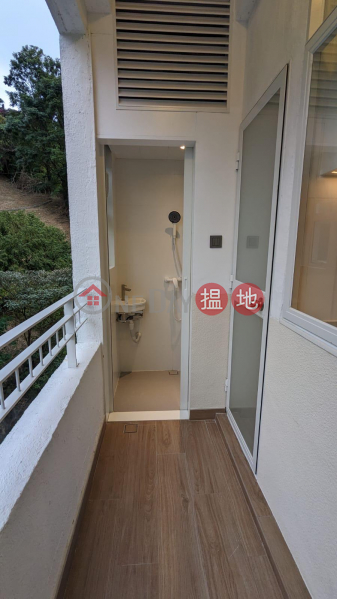 Shouson Hill Woodland Villa Upper Floor C6 Panoramic Seaview 53 Shouson Hill Road | Southern District, Hong Kong | Rental, HK$ 110,000/ month