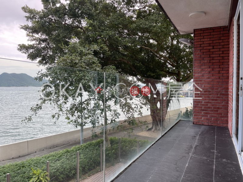 HK$ 43,000/ month | Lake Court, Sai Kung, Luxurious house with balcony | Rental