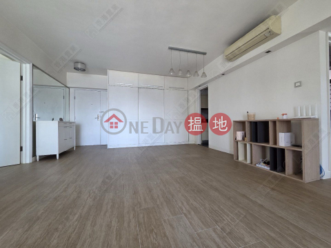 漾日居三房一套一多用途, 漾日居2期7座 The Waterfront Phase 2 Tower 7 | 油尖旺 (ISAAC-719692426)_0