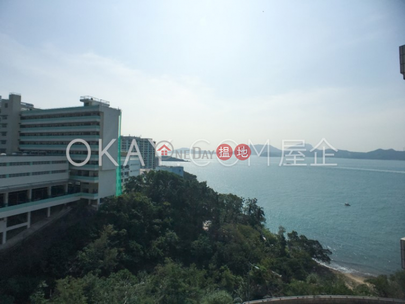 Lovely 3 bedroom with sea views & balcony | Rental | 68 Bel-air Ave | Southern District Hong Kong | Rental, HK$ 50,000/ month