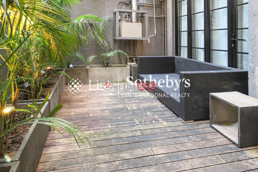 Property Search Hong Kong | OneDay | Residential, Sales Listings Property for Sale at 42 Robinson Road with 1 Bedroom