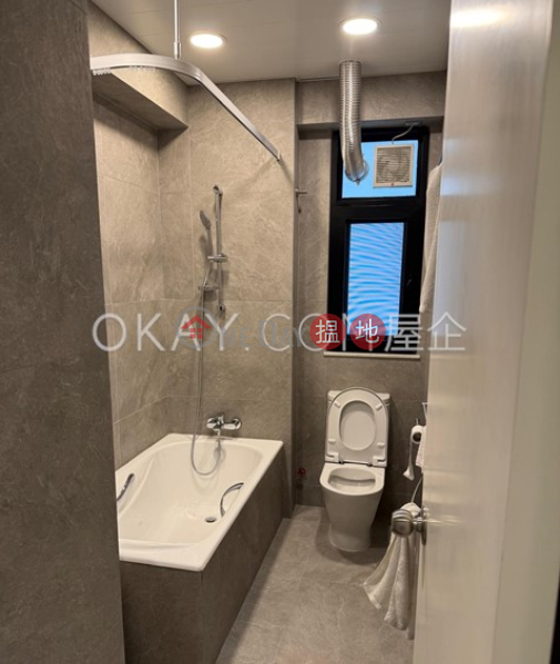 HK$ 14.5M Green Park | Sai Kung | Luxurious 3 bedroom with balcony & parking | For Sale