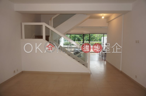 4房3廁,連車位濱景園出租單位, 濱景園 Burnside Estate | 南區 (OKAY-R24200)_0