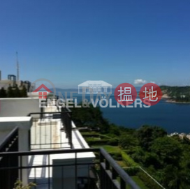 4 Bedroom Luxury Flat for Sale in Stanley | Villa Rosa 玫瑰園 _0