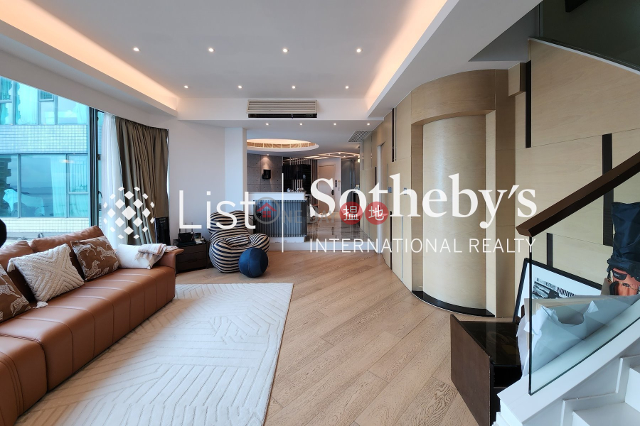 Property Search Hong Kong | OneDay | Residential | Rental Listings | Property for Rent at Island Harbourview with 4 Bedrooms