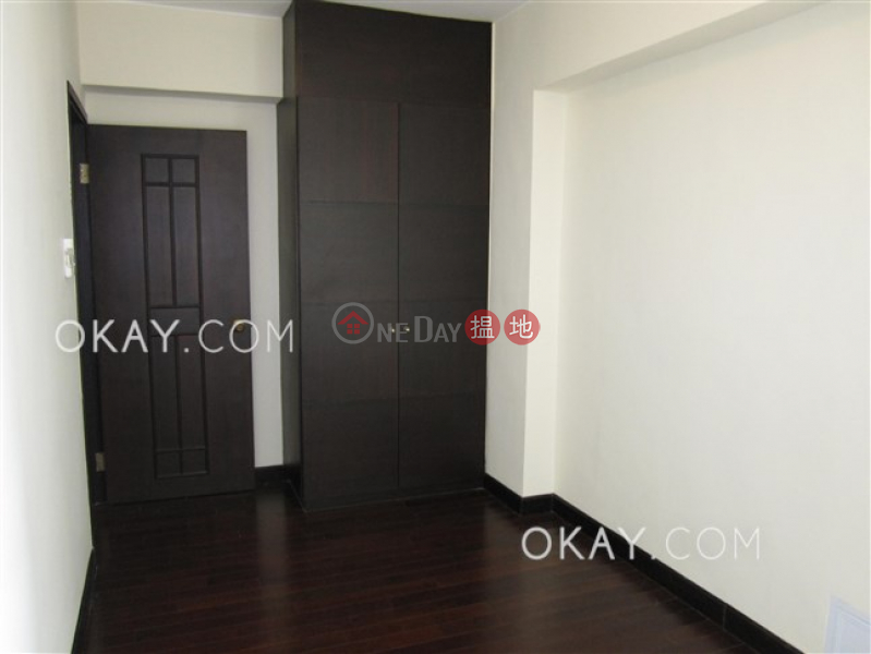 Gorgeous 3 bedroom with parking | Rental, 21 Crown Terrace | Western District Hong Kong, Rental | HK$ 52,000/ month